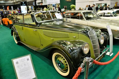 BMW 335 — 5