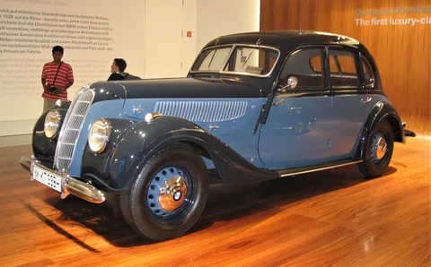 BMW 335 — 7