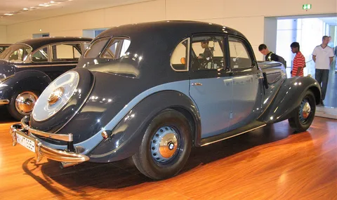 BMW 335 — 8