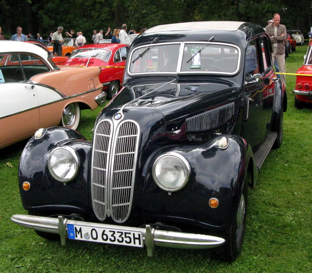 BMW 335