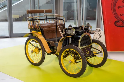 Renault Type A