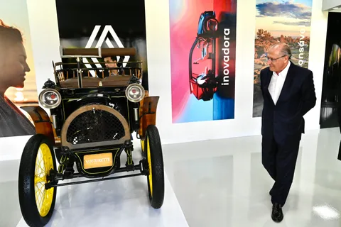 Renault Type A — 2