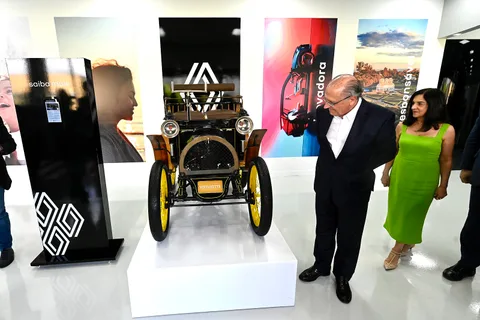 Renault Type A — 3