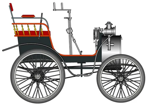 Renault Type A — 4