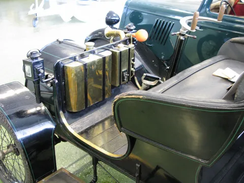 Renault Type A — 5