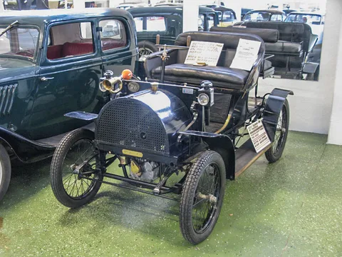 Renault Type A — 6