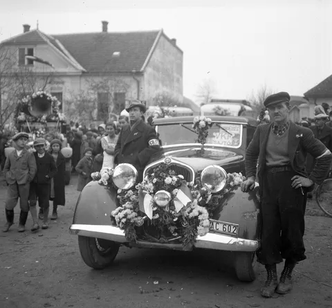 Alfa Romeo 6C — 4