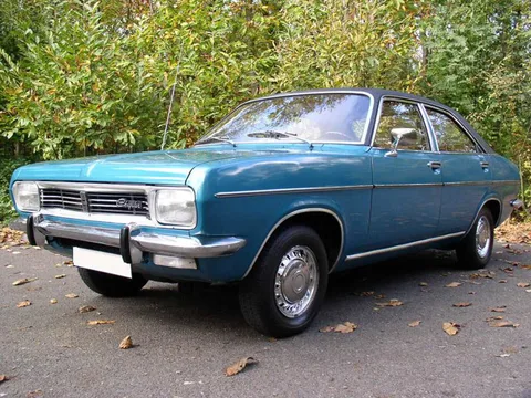 Chrysler 180 — 6