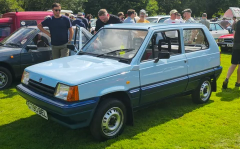 SEAT Marbella — 7