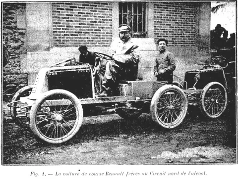 Renault Type I — 4