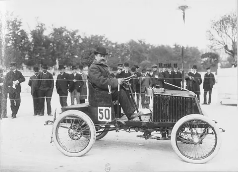 Renault Type I — 6