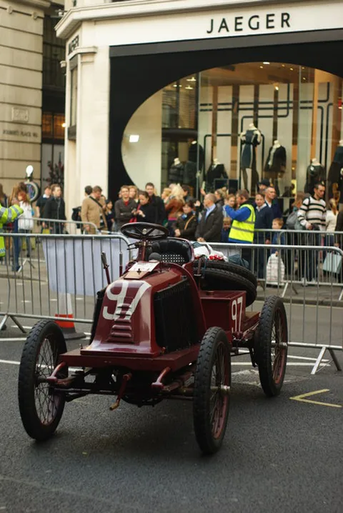 Renault Type I — 7