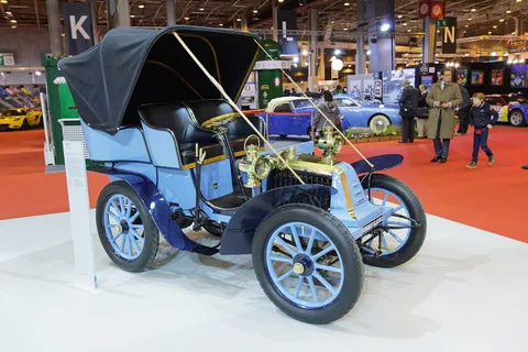 Renault Type G