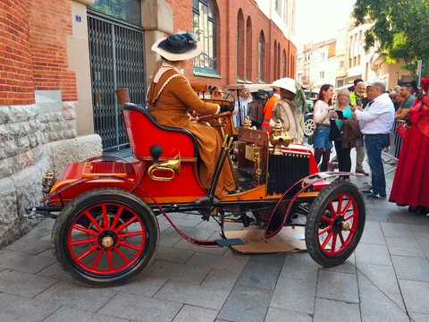 Renault Type G — 3