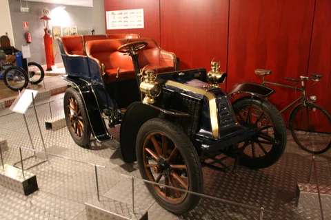 Renault Type G — 6