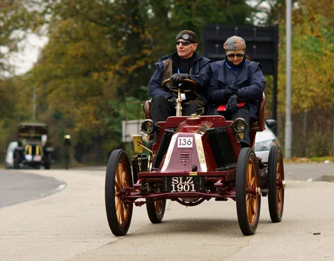 Renault Type E