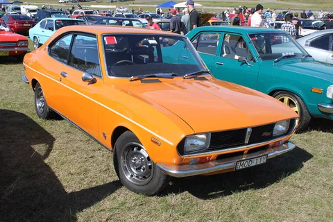 Mazda RX-2