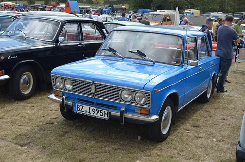 VAZ-2103