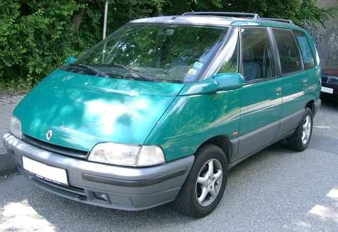 Renault Espace II