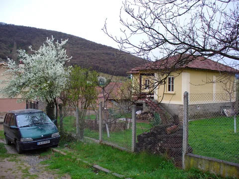 Renault Espace II — 7