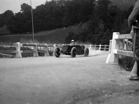 Maserati 8C — 2