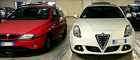 Lancia Y — 8
