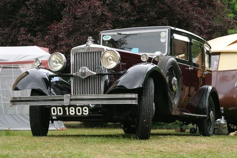 Morris Isis