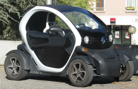 Renault Twizy