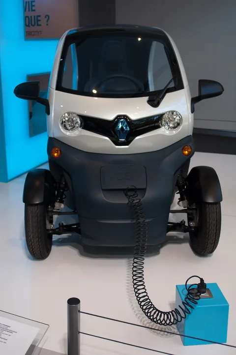 Renault Twizy — 3