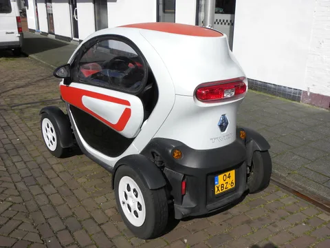 Renault Twizy — 4