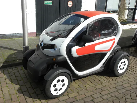 Renault Twizy — 5