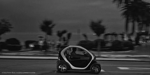 Renault Twizy — 6