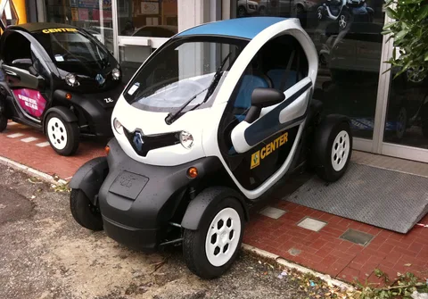 Renault Twizy — 7