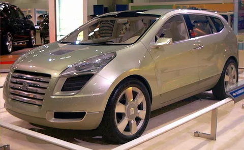 General Motors Sequel