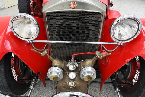 Tatra 17 — 2