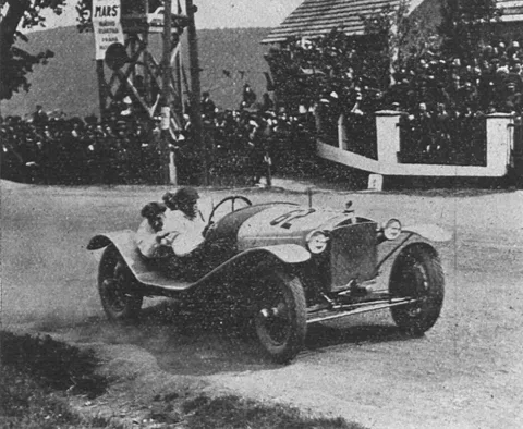 Tatra 17 — 5
