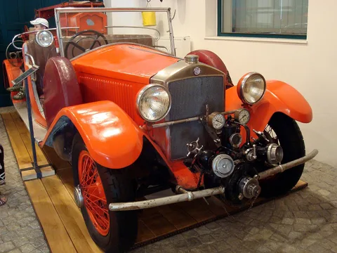 Tatra 17 — 6