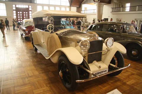 Tatra 17 — 7