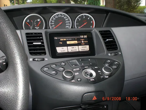 Nissan Primera P12 — 2
