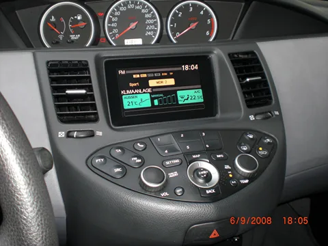 Nissan Primera P12 — 3