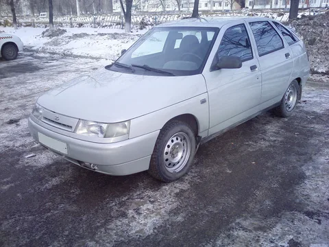Lada 112 — 5