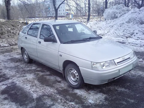 Lada 112 — 6