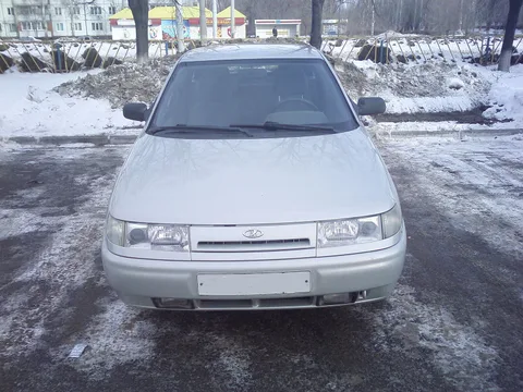 Lada 112 — 7