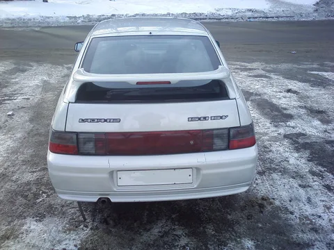 Lada 112 — 8