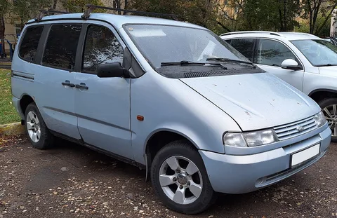 Lada Nadezhda