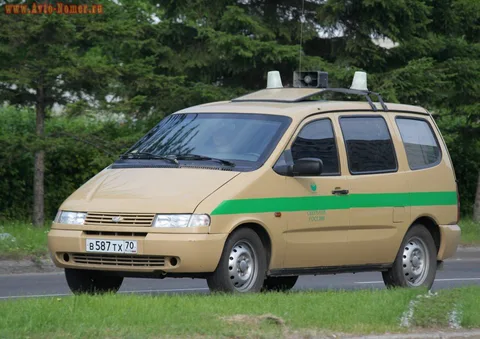 Lada Nadezhda — 6
