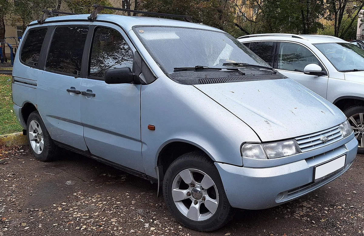 Lada Nadezhda