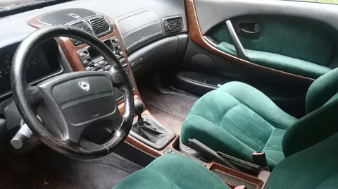 Lancia Kappa Coupé — 5
