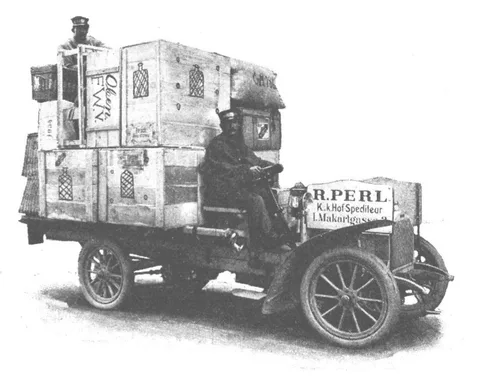 Opel 12/14 HP