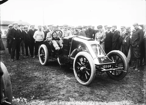 Renault Type AQ